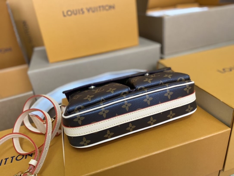 LV Satchel bags